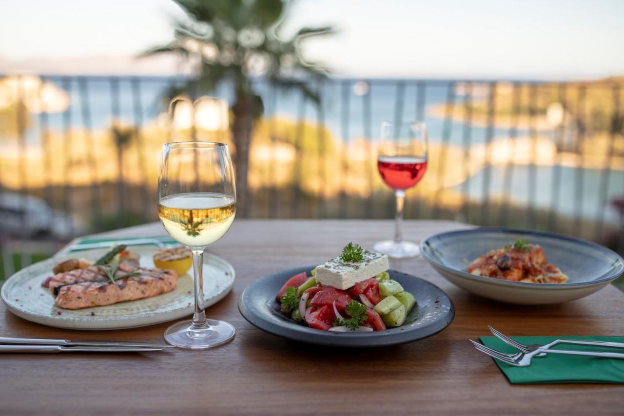 Cape Krio Boutique & - Over 9 Years Old Adult Only 3* Datca