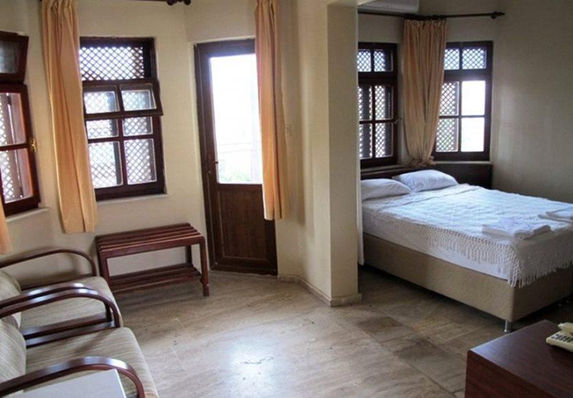 Han Dalyan Hotel 3* Dalyan