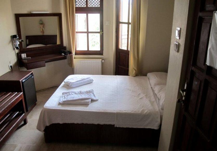 Han Dalyan Hotel 3* Dalyan