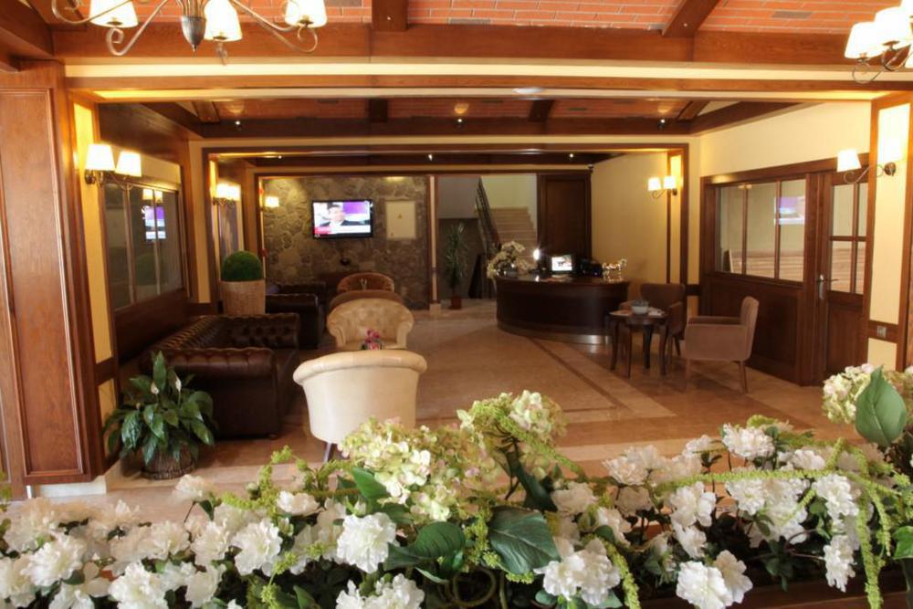 Hotel Padok Premium & Stables