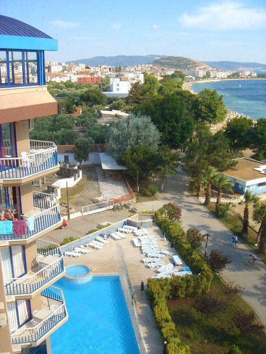 Helin Hotel