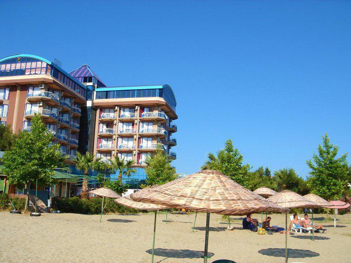Helin Hotel Erdek