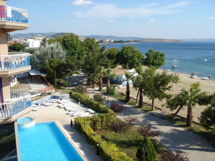 Helin Hotel