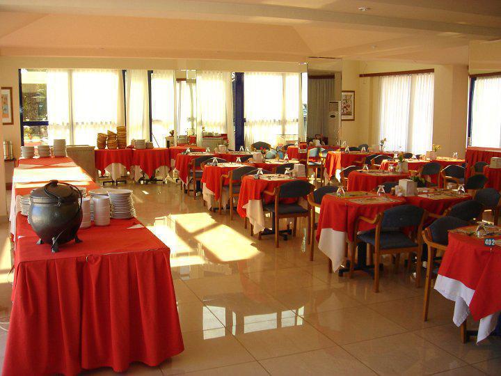 Helin Hotel Erdek