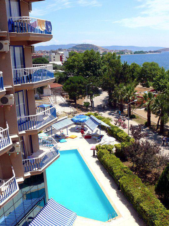 Helin Hotel
