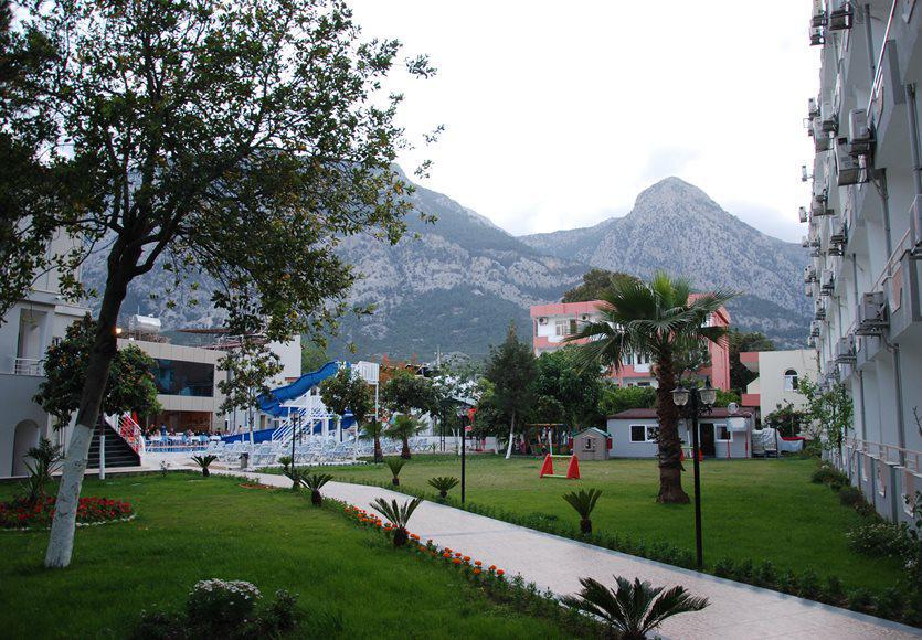 Marinem Diana Kemer 4* Beldibi (Kemer)