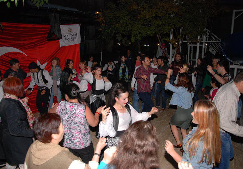 Marinem Diana Kemer Hotel Beldibi (Kemer)