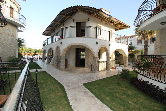 Orcey 3* Datca