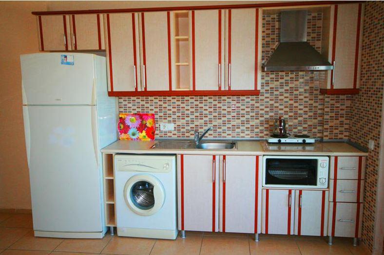 Beyaz Evleri Aparthotel Datca