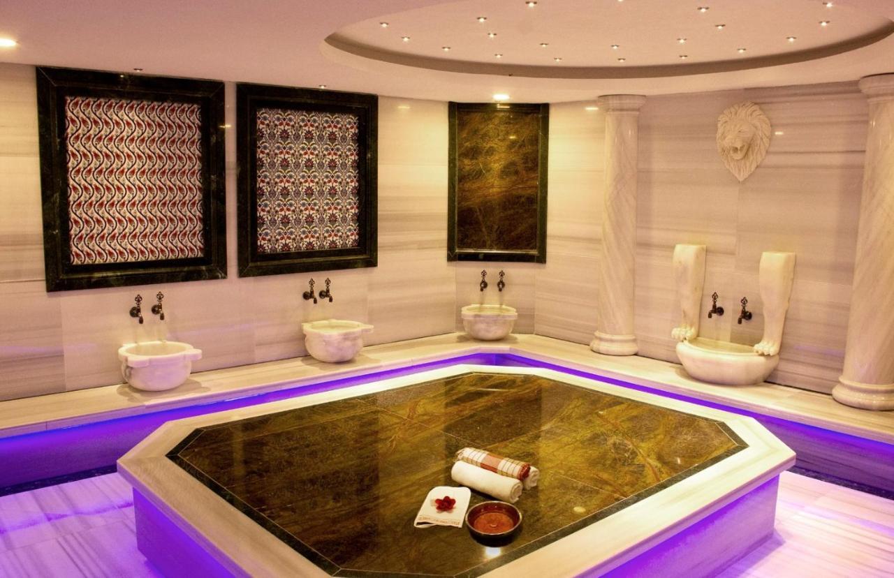 Grand Medya Hotel-oldtown Istanbul