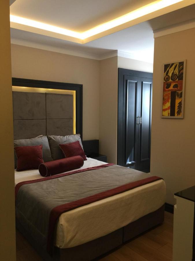 Grand Medya Hotel-oldtown Hotel