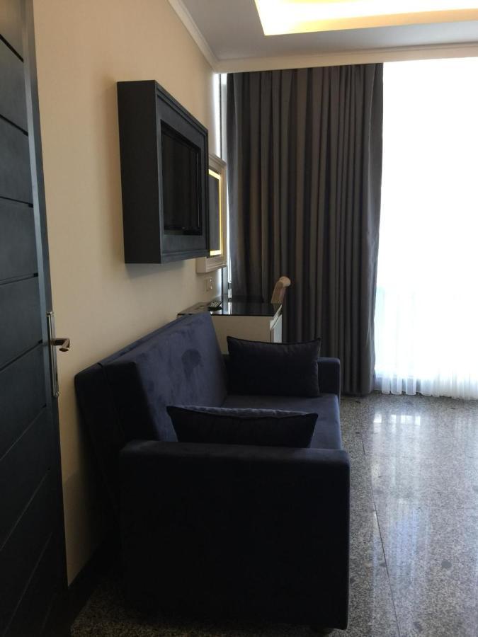 Grand Medya Hotel-oldtown Hotel *