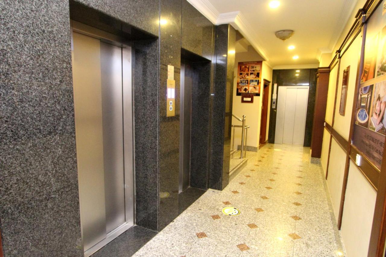 Grand Medya Hotel-oldtown Hotel *