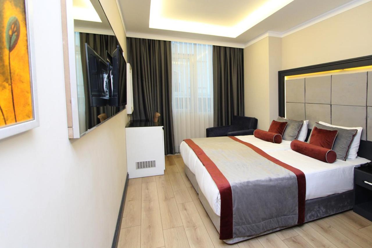 Hotel Grand Medya Hotel-oldtown