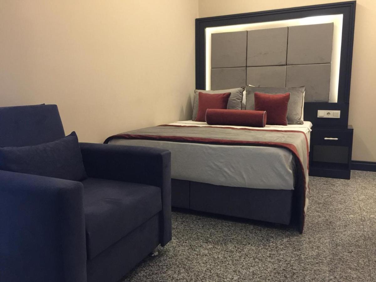 Hotel Grand Medya Hotel-oldtown *