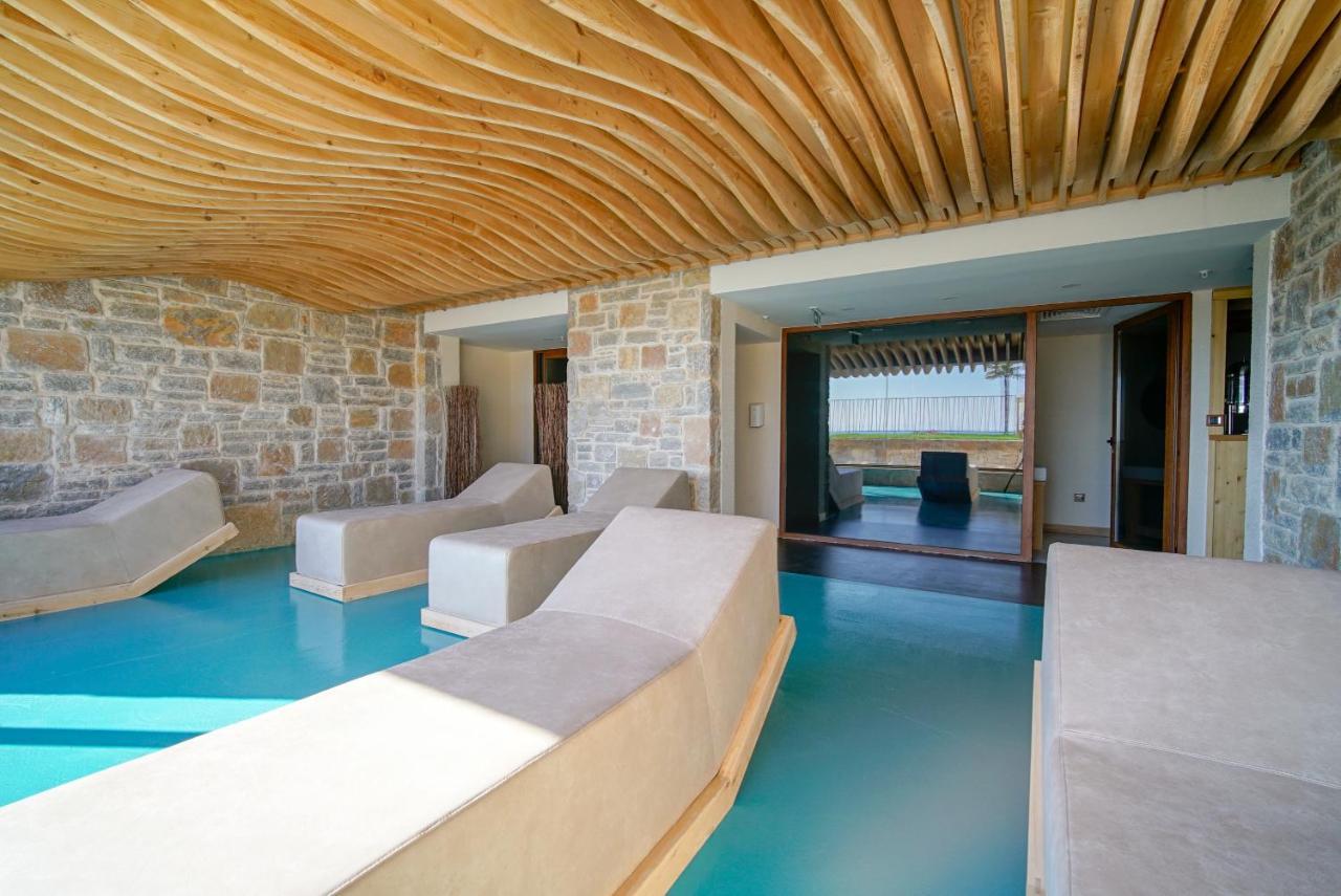 Hotel Cape Krio Boutique & - Over 9 Years Old Adult Only Datca