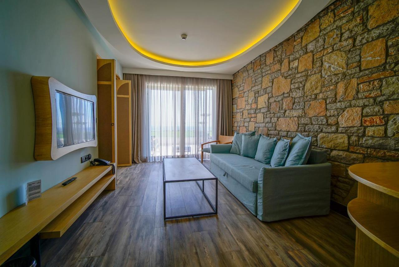 Hotel Cape Krio Boutique & - Over 9 Years Old Adult Only Datca
