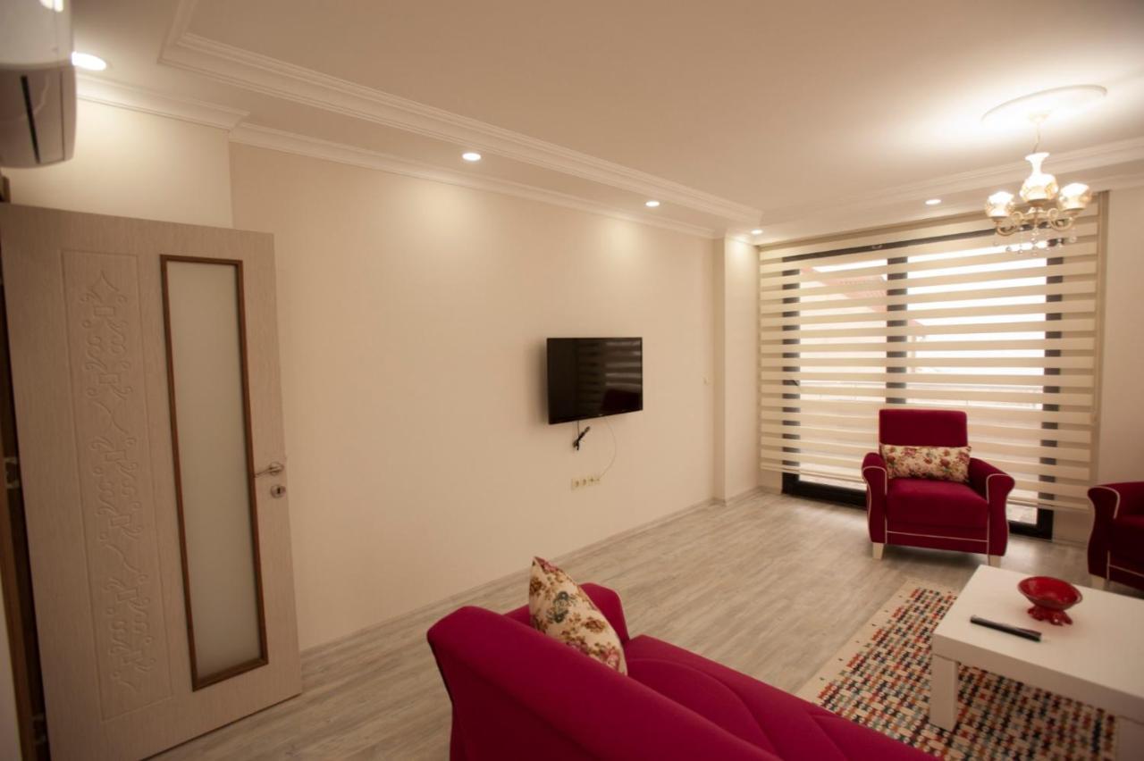 Aden Aparthotel