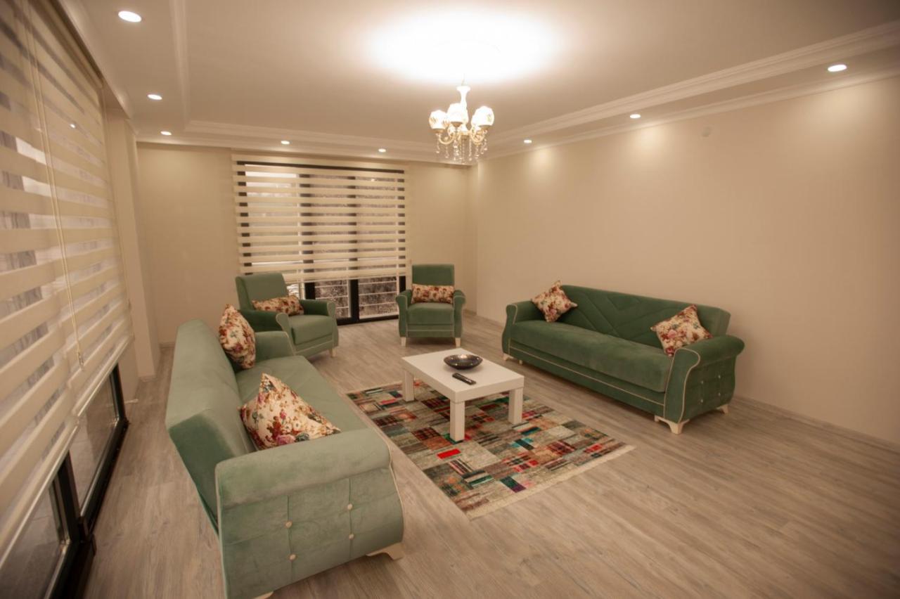 Aparthotel Aden Trabzon