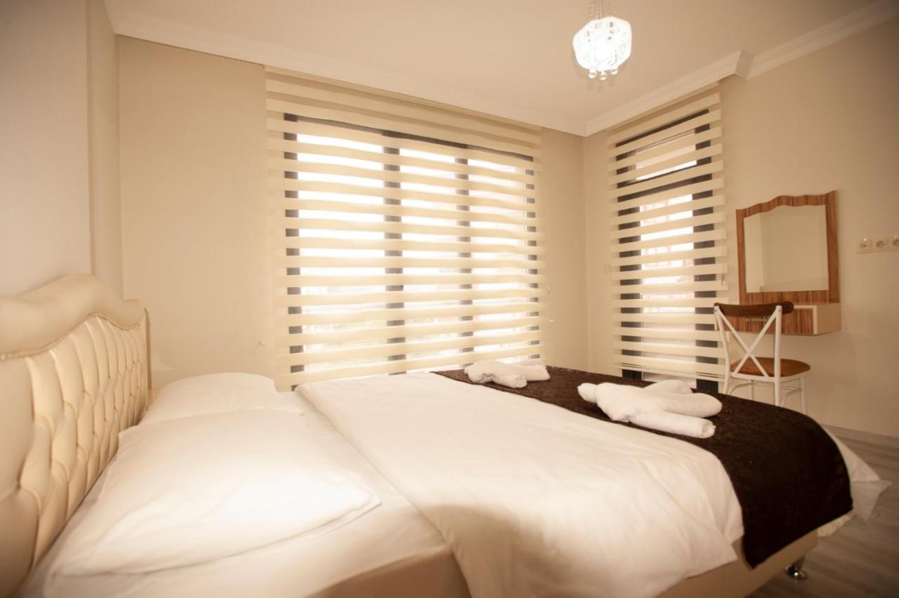 Aparthotel Aden Trabzon