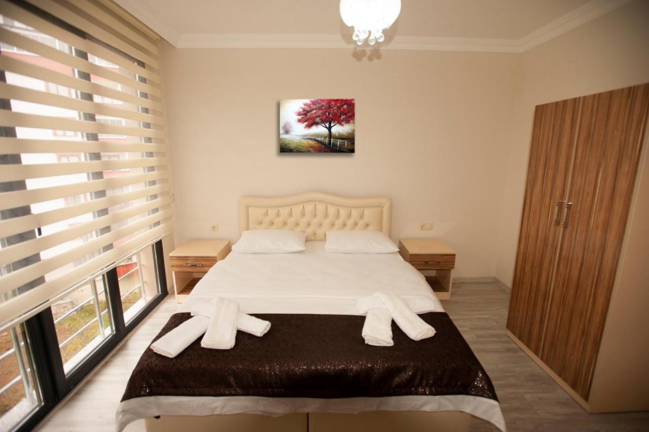 Aden Aparthotel *