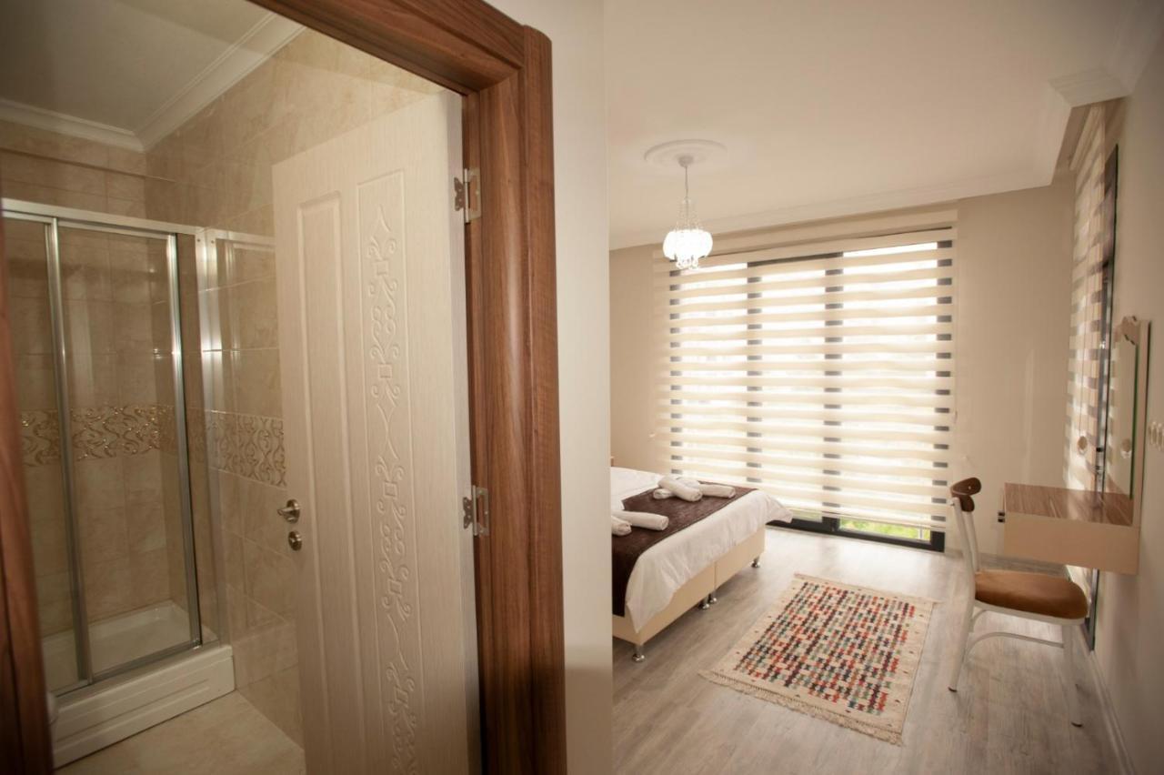 Aden Aparthotel