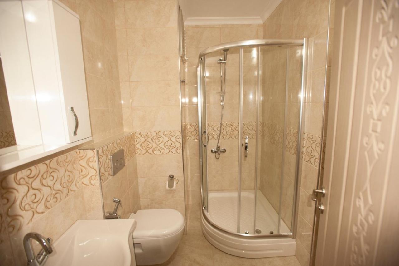 Aparthotel Aden *