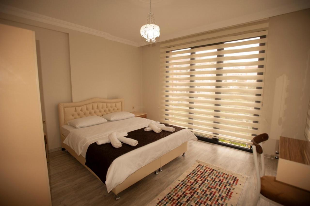 Aden Aparthotel *