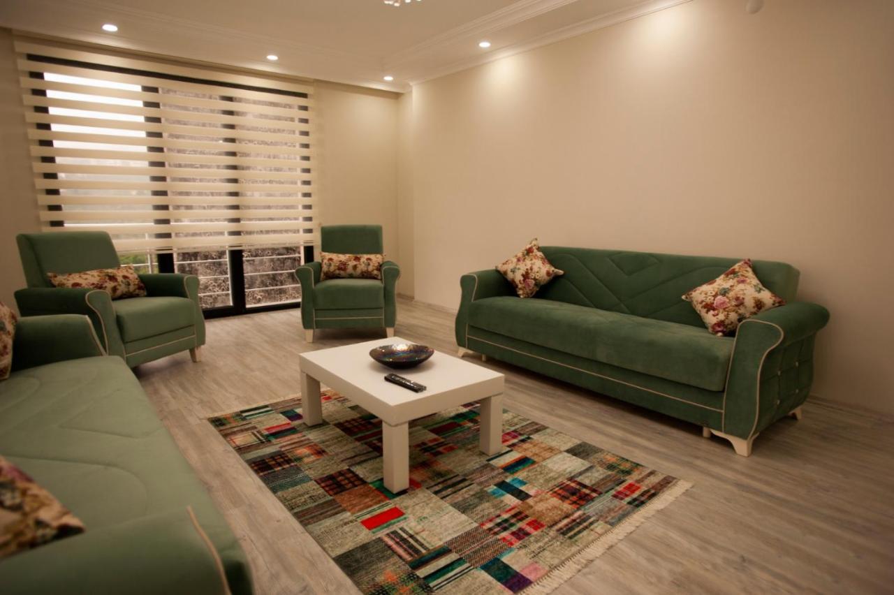 Aden Aparthotel *