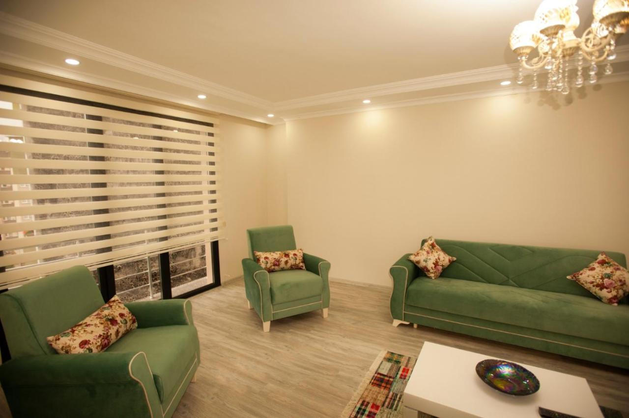 Aparthotel Aden *