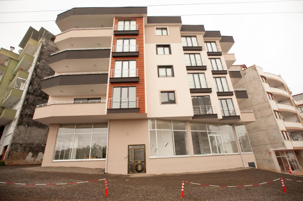 Aden Trabzon