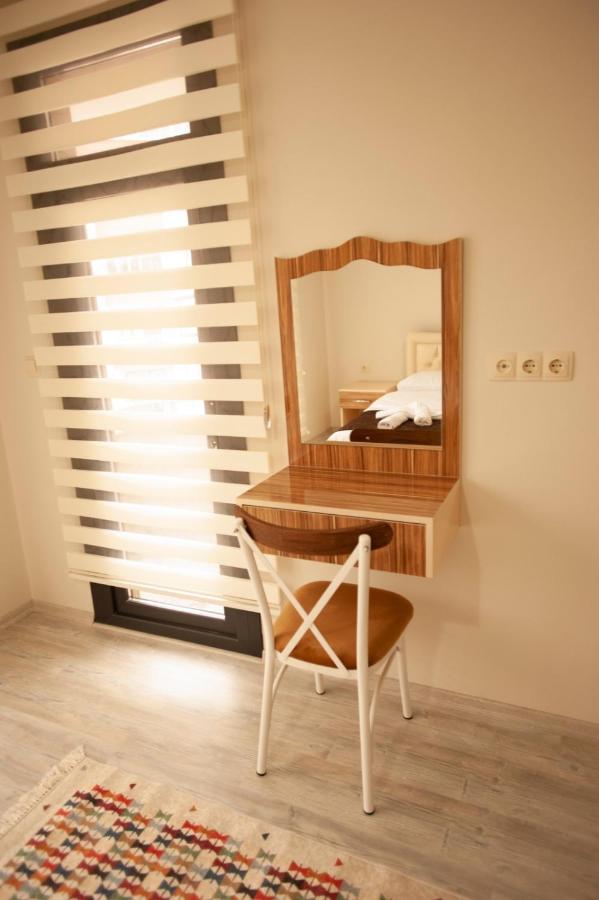 Aparthotel Aden *