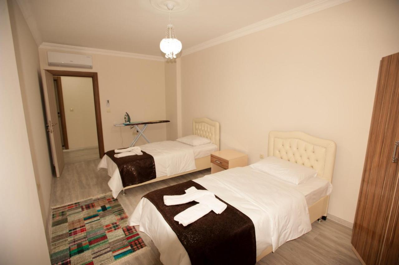 Aden Aparthotel
