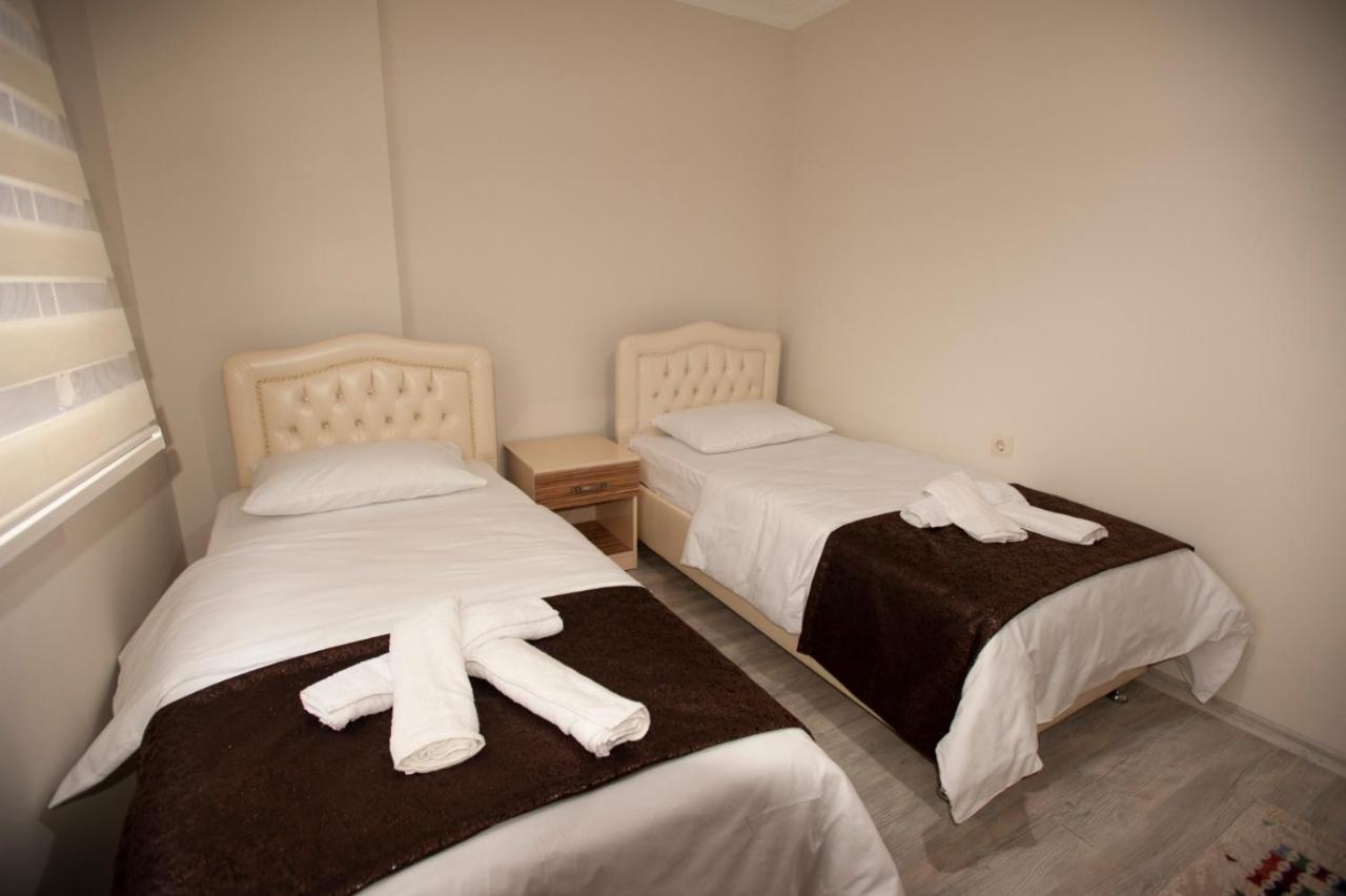 Aden Aparthotel *