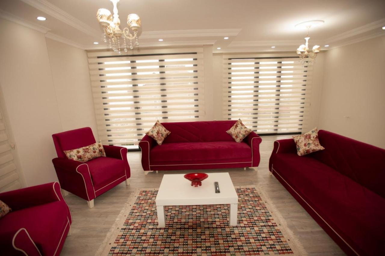 Aden Aparthotel *