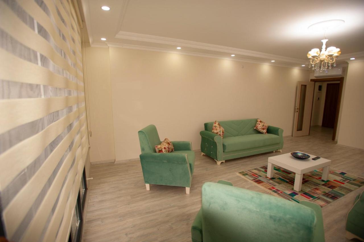 Aden Aparthotel