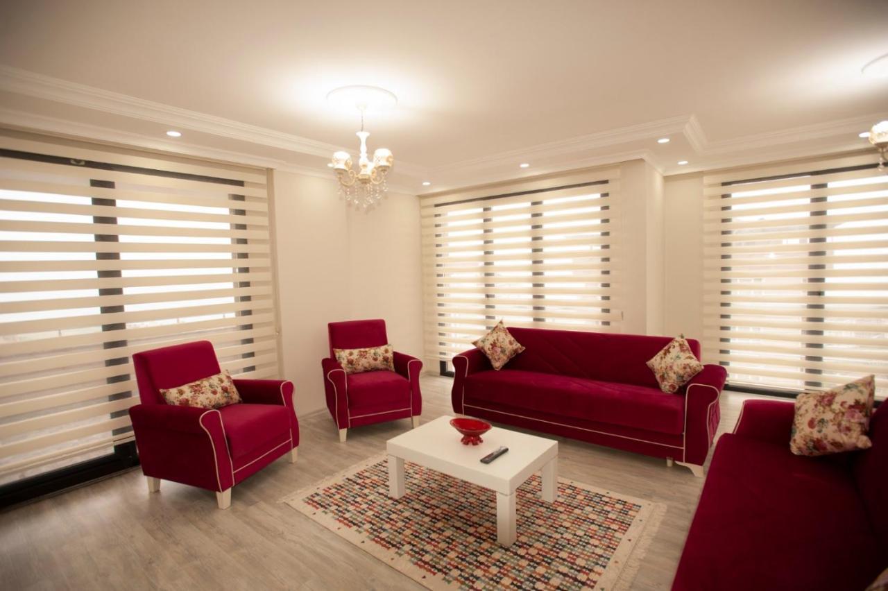 Aden Aparthotel