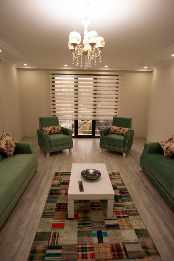 Aparthotel Aden *