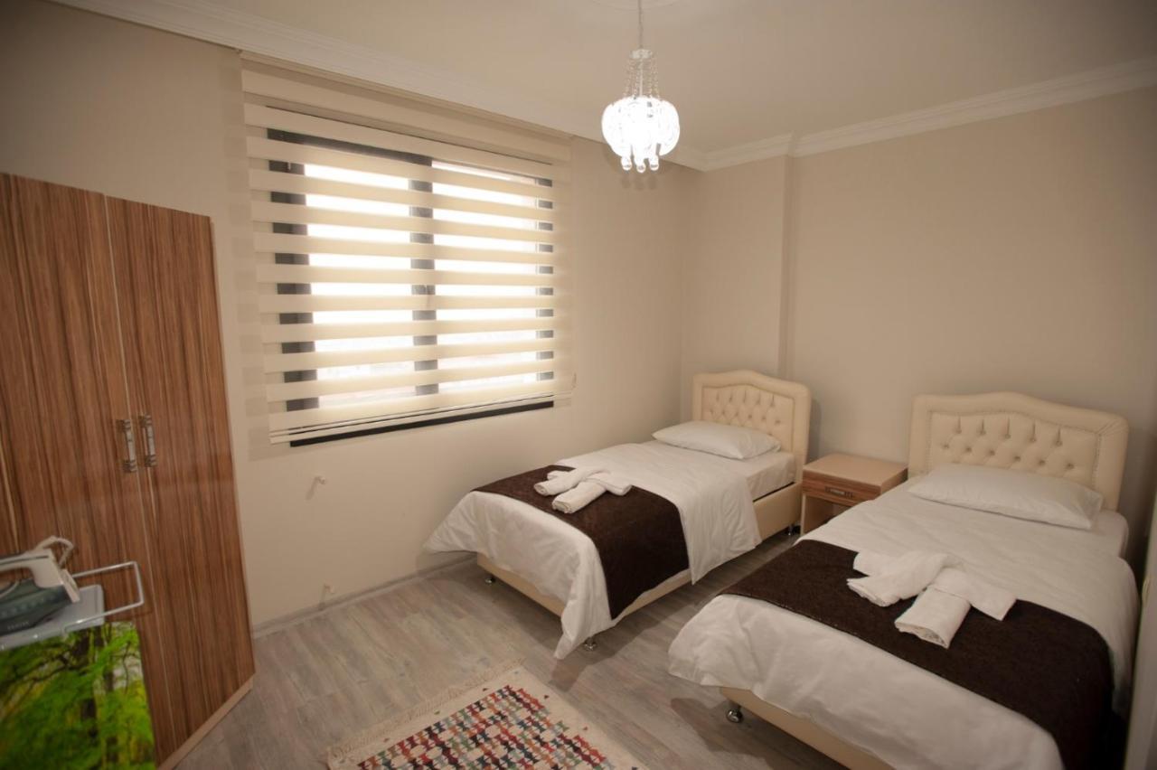 Aden Aparthotel