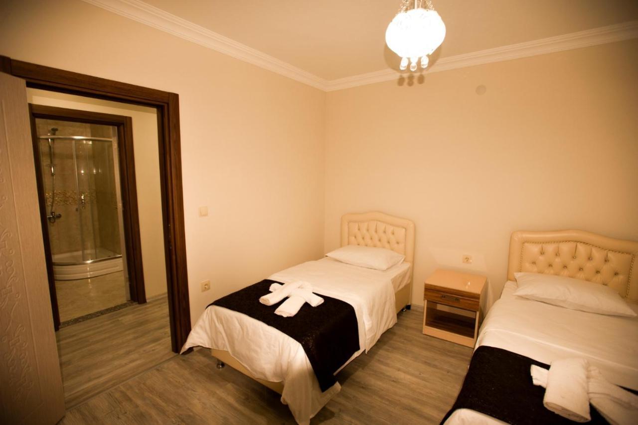 Aparthotel Aden Trabzon