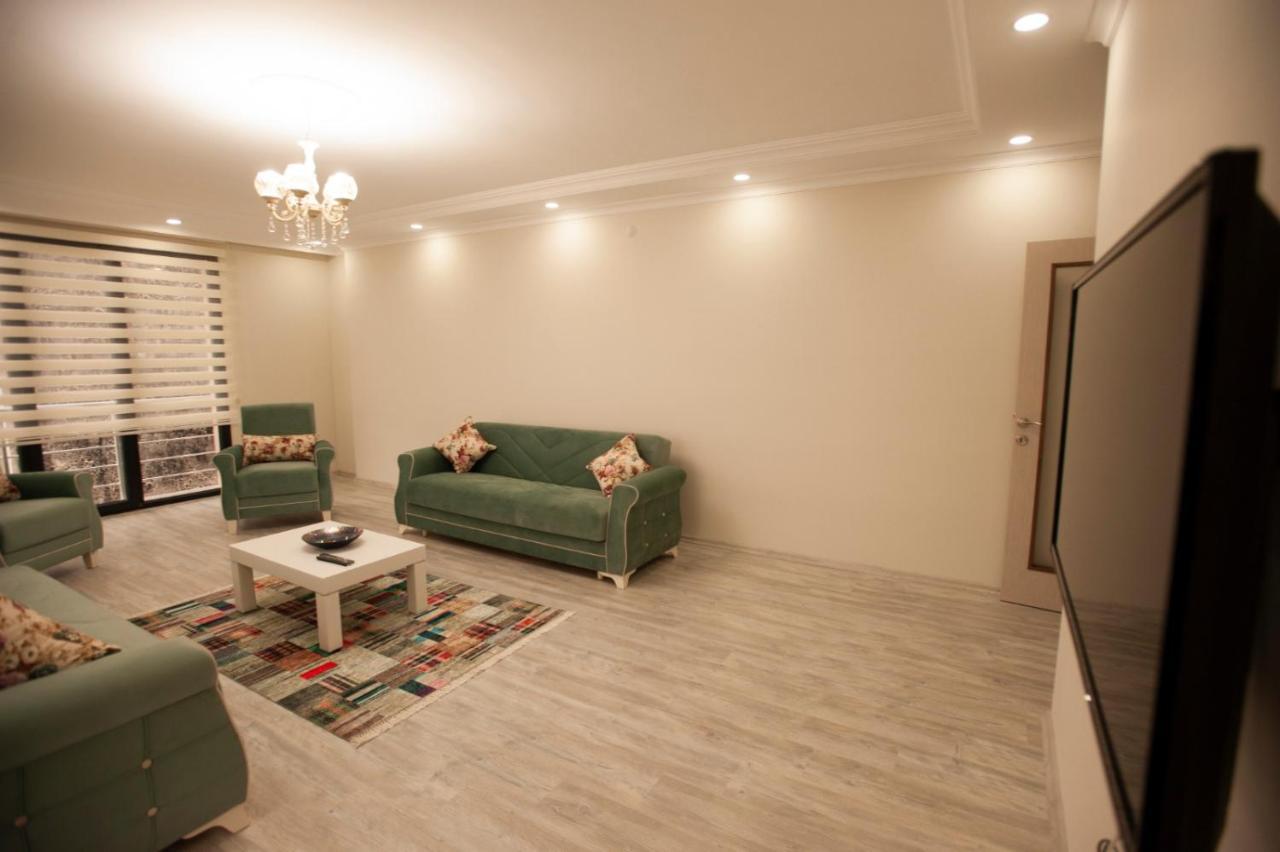 Aden Aparthotel