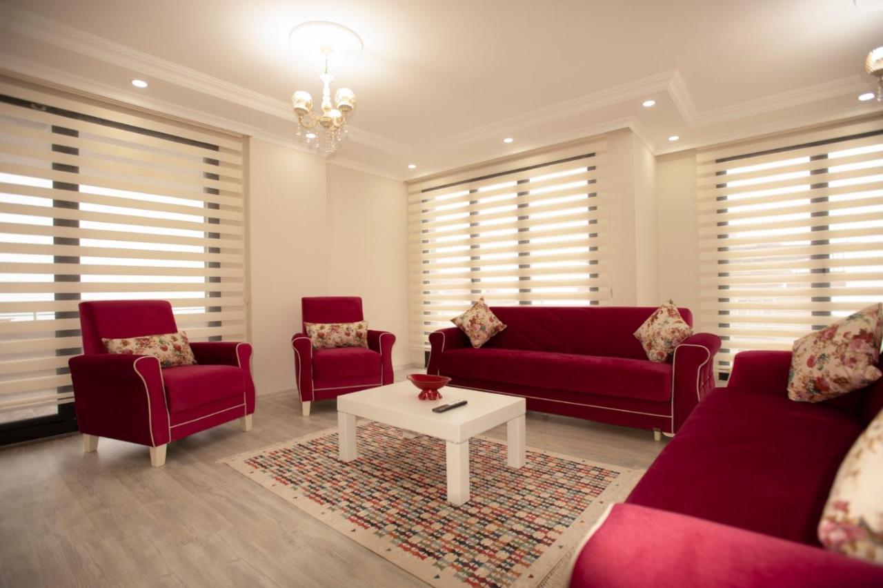 Aden Aparthotel