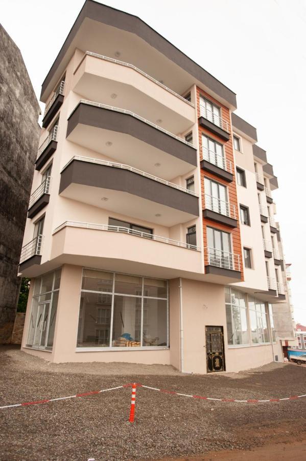 Aparthotel Aden Trabzon