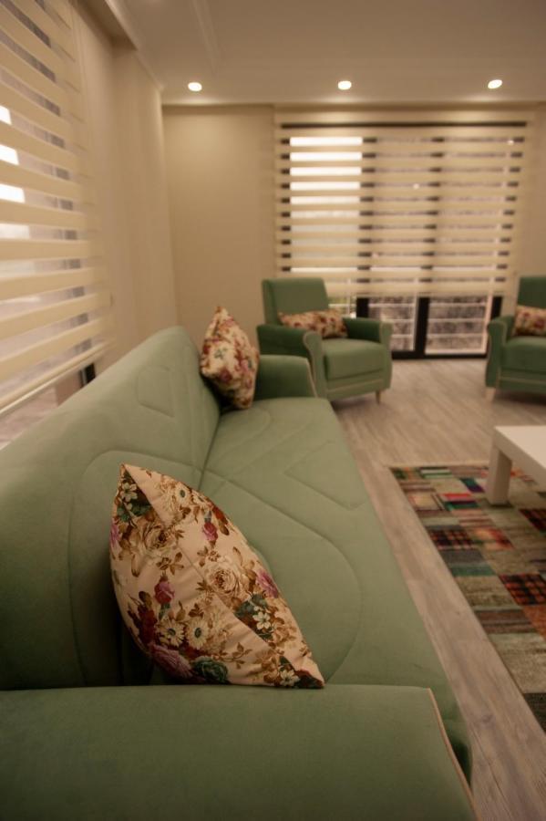 Aden Aparthotel