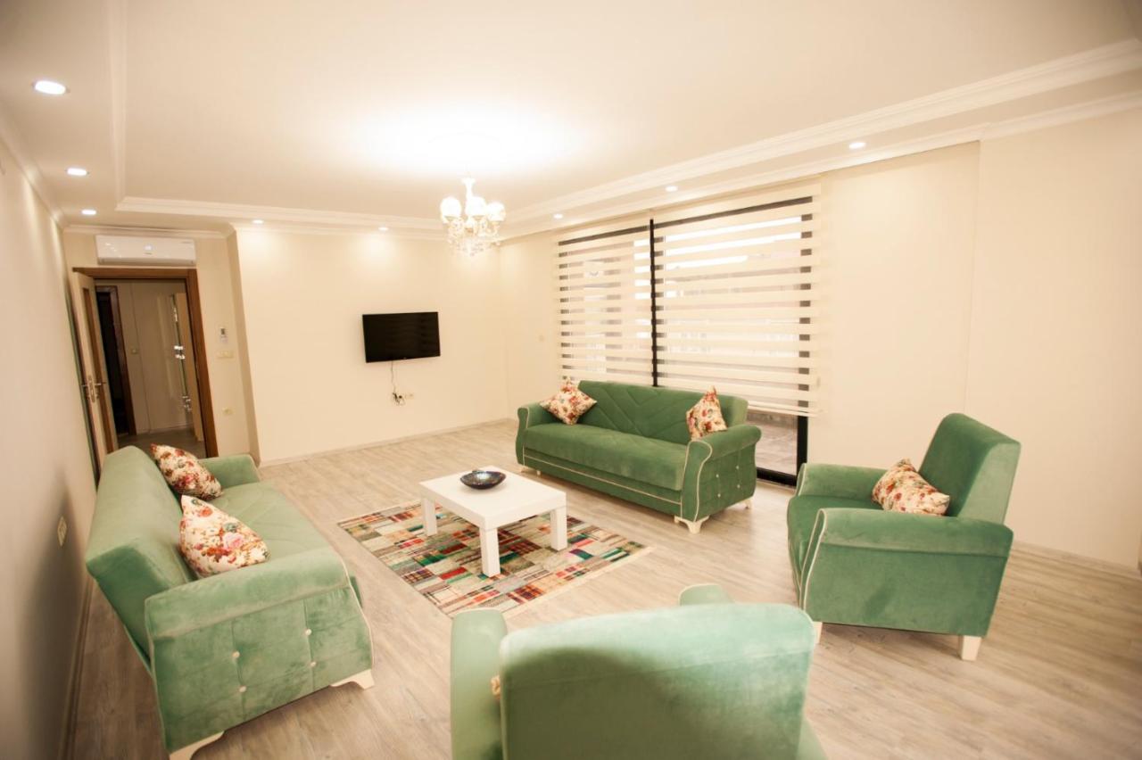 Aparthotel Aden Trabzon