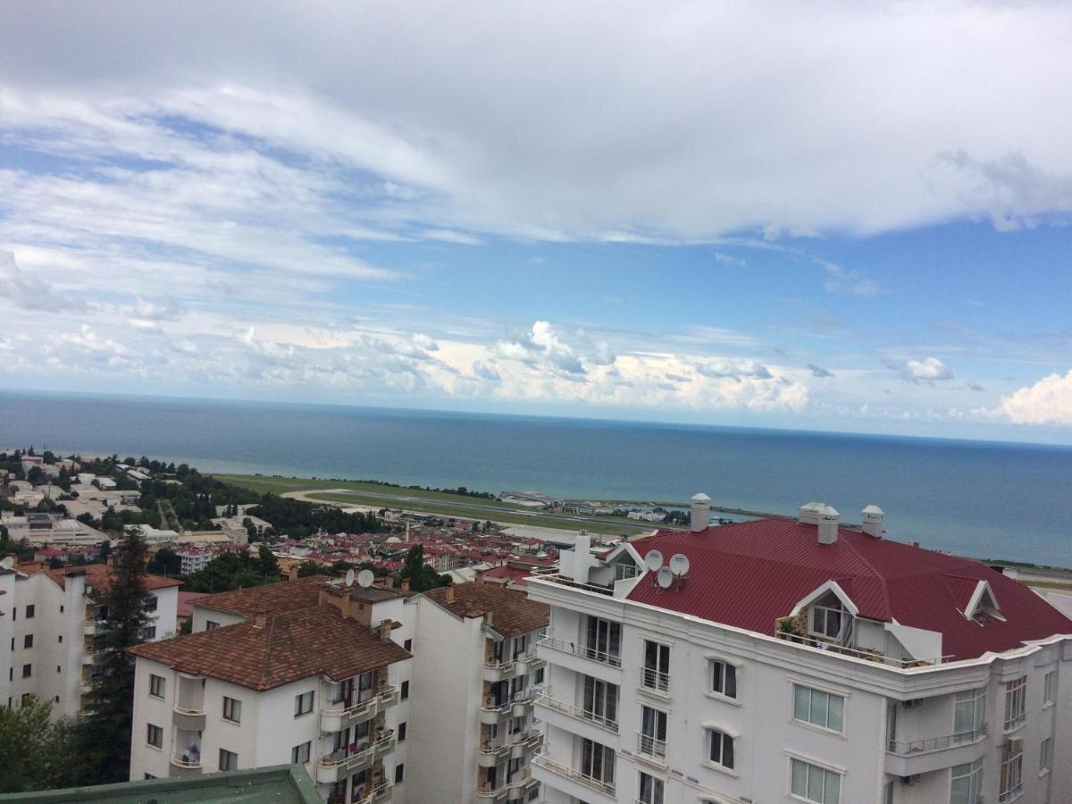 Aden Aparthotel Trabzon
