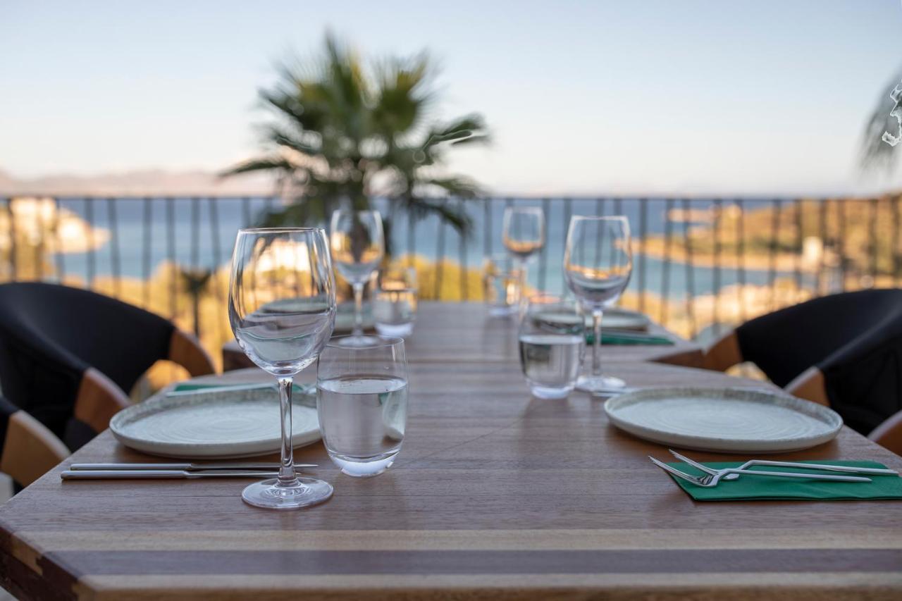Cape Krio Boutique & - Over 9 Years Old Adult Only Hotel