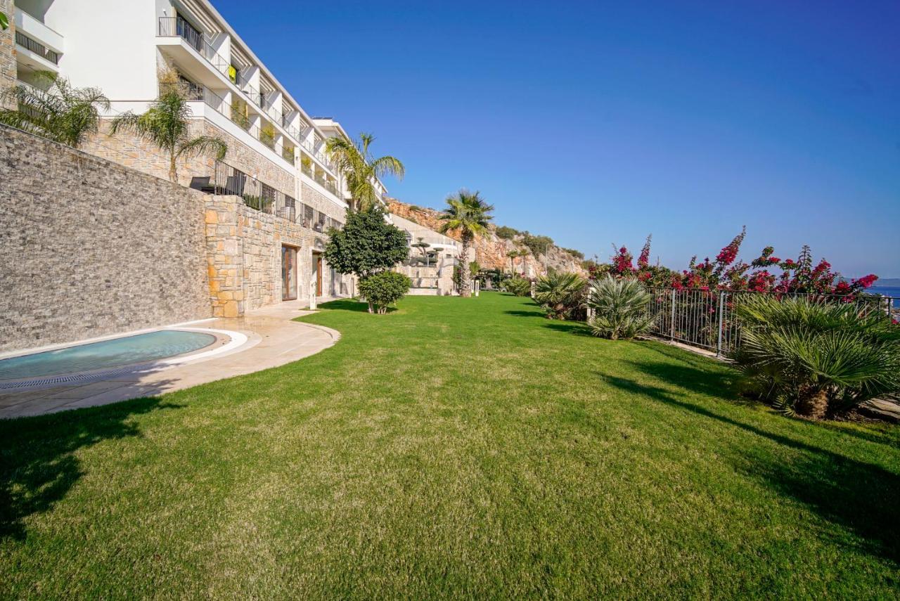Cape Krio Boutique & - Over 9 Years Old Adult Only Hotel Datca