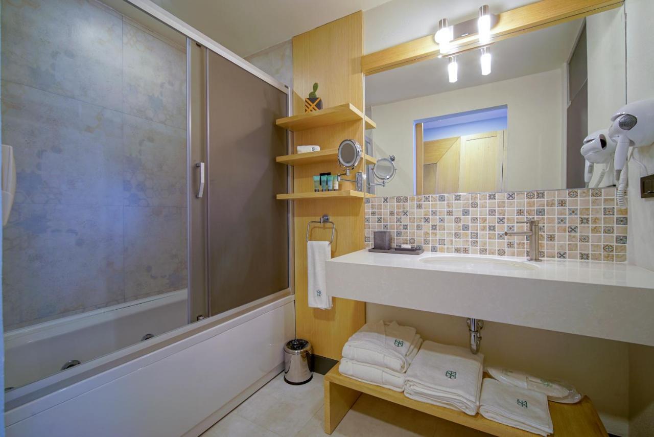 Cape Krio Boutique & - Over 9 Years Old Adult Only Hotel
