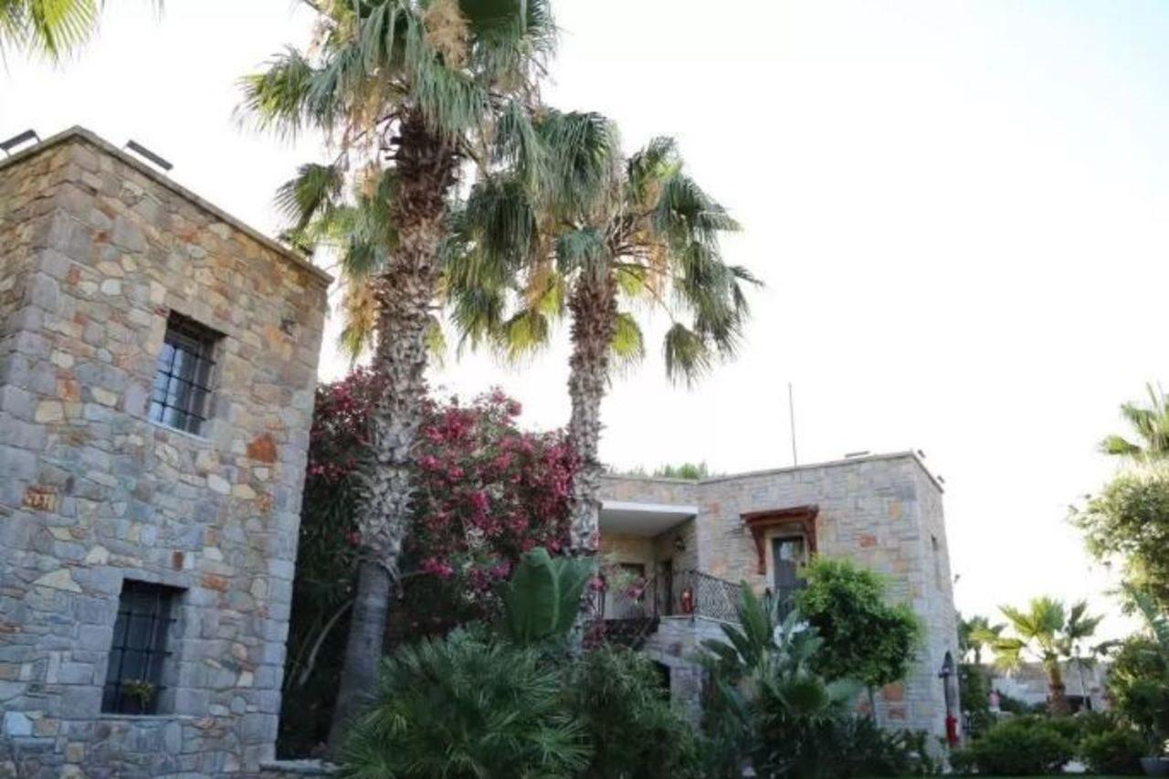 Marina Garden 4* Yalikavak